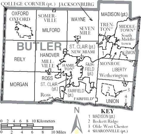 Liberty township butler county ohio - 4 days ago · View Butler County, Ohio Township Lines on Google Maps, find township by address and check if an address is in town limits. See a Google Map with township boundaries and find township by address with this free, interactive map tool. Optionally also show township labels, U.S. city limits and county lines on the map. 